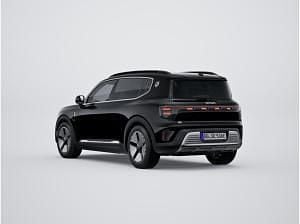 Ny Smart #5 431 kW (587 HK) 2025 Grøn SUV