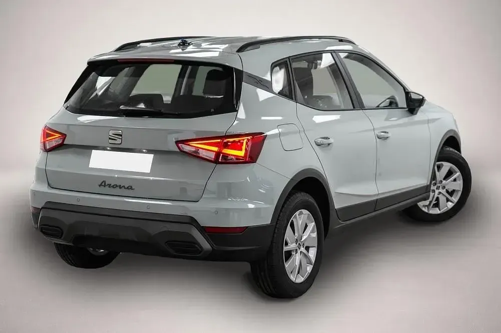 Neu Seat Arona Reference 95 PS (69 kW) 2026 Manufacturer SUV