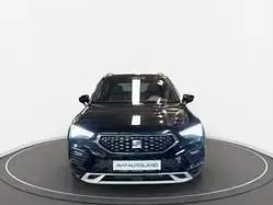 Używany Seat Ateca Xperience 150 KM (110 kW) 2024 Czarny SUV