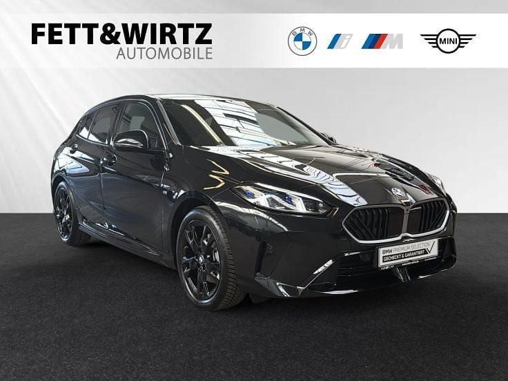Brugt BMW 120 M Sport 163 HK (119 kW) 2025 Hatchback
