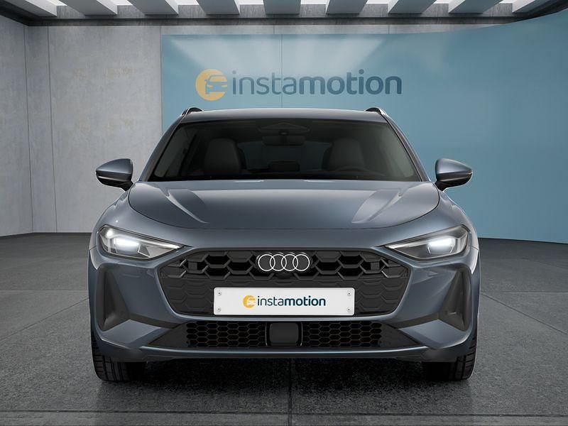 Gebraucht Audi A5 204 PS (150 kW) 2025 Kombi