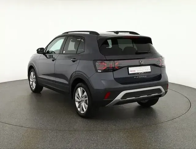 Neu VW T-Cross 116 PS (85 kW) 2026 Andere SUV