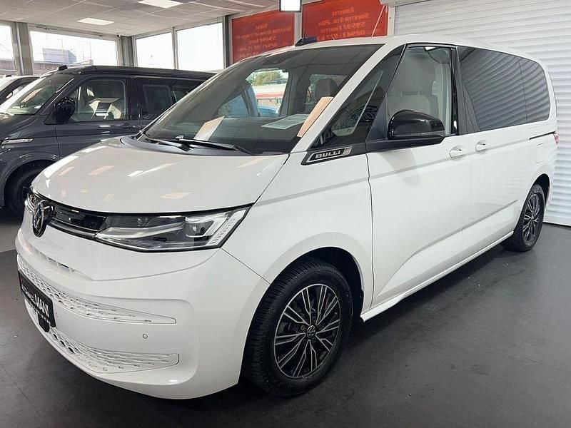 Occasion VW Multivan Life 150 ch (110 kW) 2022 Blanc Monospace