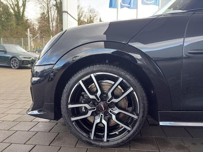 Gebraucht Mini Cooper S 204 PS (150 kW) 2024 Schwarz Kleinwagen