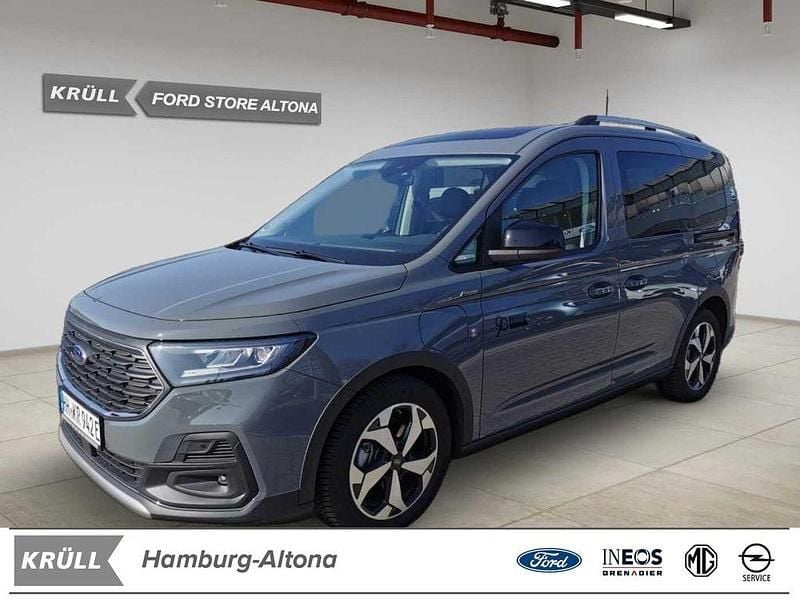 Grau Gebraucht 2025 Ford Tourneo Active Limousine | 38.990 € - Bild 1/4