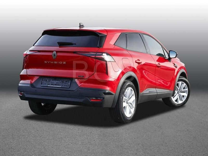 Gebraucht Renault Symbioz Evolution 143 PS (105 kW) 2025 Rot SUV