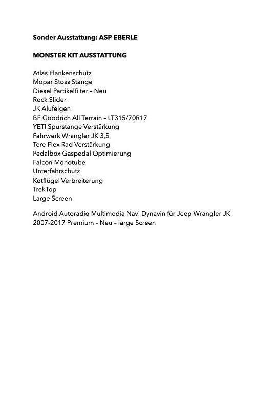 Gebraucht Jeep Wrangler Rubicon 200 PS (147 kW) 2017 Grau SUV