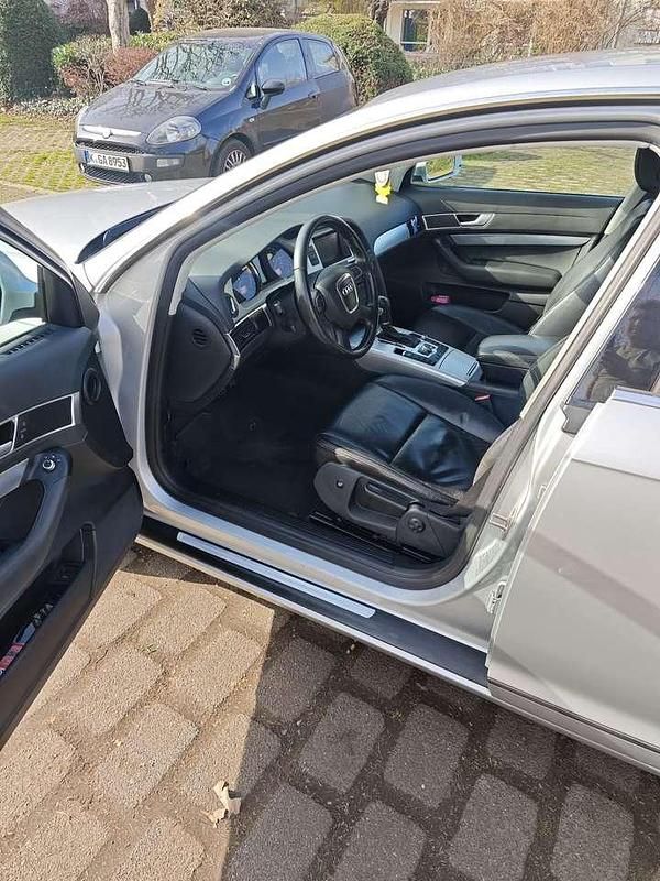 Gebraucht Audi A6 170 PS (125 kW) 2010 Limousine