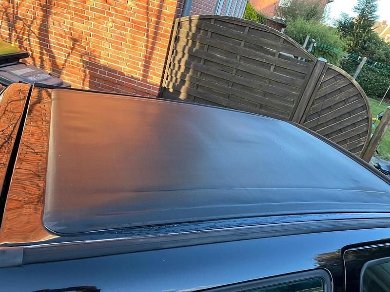 Gebraucht Renault Twingo 58 PS (42 kW) 2006 Schwarz Kleinwagen