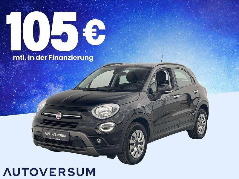 Colore esterno Gebraucht 2021 Fiat 500X Cross SUV | 13.985 € (Superpreis) - Bild 1/3