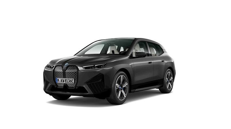Gebraucht BMW iX 239 kW (326 PS) 2025 SUV