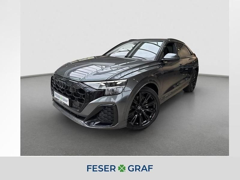 Gebraucht Audi Q8 Ambiente 286 PS (210 kW) 2025 Daytonagrau perleffekt SUV