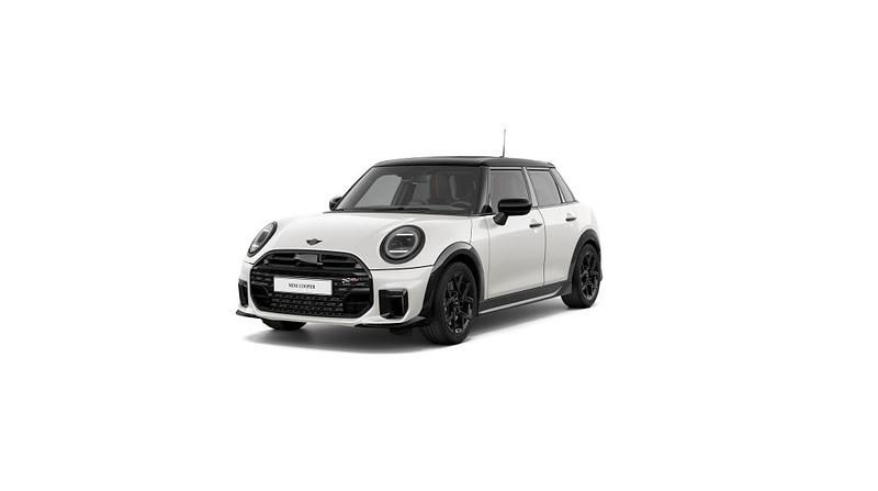 Gebraucht Mini Cooper S 204 PS (150 kW) 2024 Kleinwagen