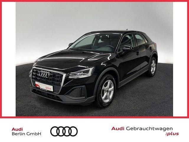 Gebraucht Audi Q2 150 PS (110 kW) 2023 SUV