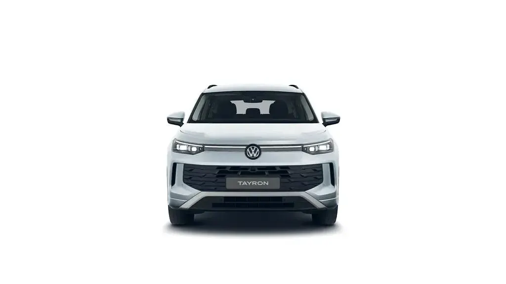 Gebraucht VW Tayron Life 150 PS (110 kW) 2025 Silber SUV