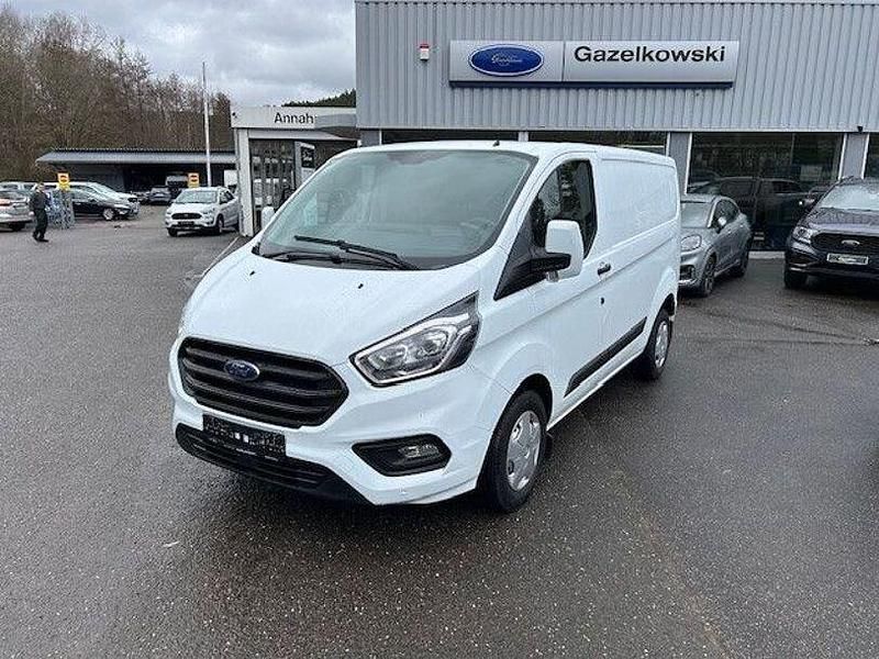 Gebraucht Ford Transit Custom 131 PS (96 kW) 2019 Andere
