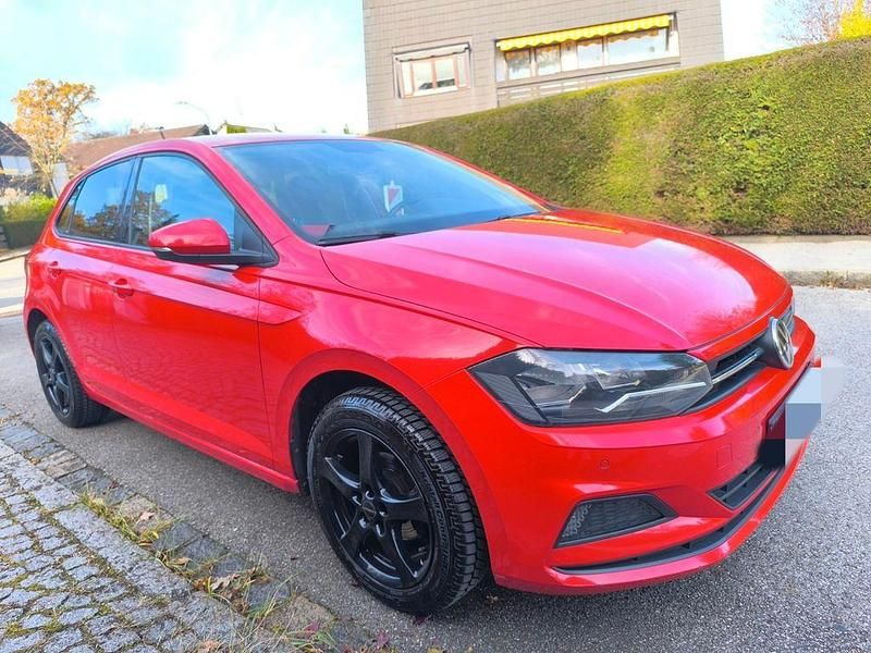 Gebraucht 2018 VW Polo Kleinwagen | 6.900 € (Superpreis) - Bild 1/4