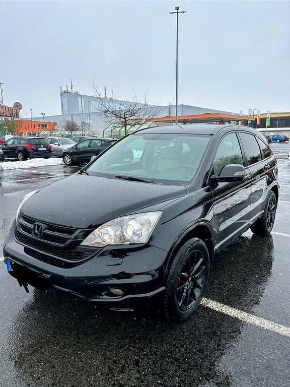 Gebraucht 2011 Honda CR-V Executive SUV | 6.500 € (Guter Preis) - Bild 1/4