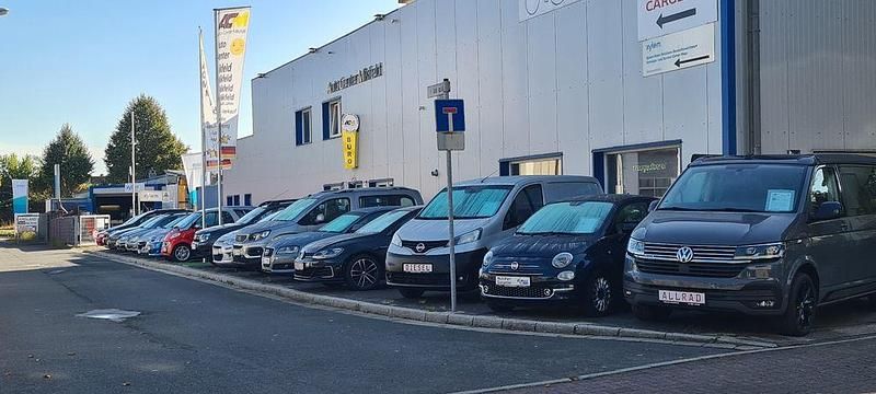 Gebraucht Ford C-MAX SYNC Edition 116 PS (85 kW) 2013 Grau Van / Kleinbus