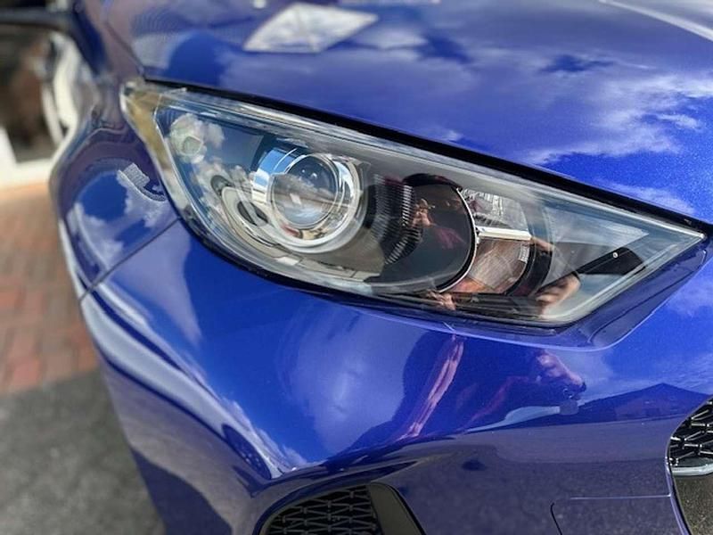 Gebraucht Mazda 2 Center-Line 116 PS (85 kW) 2025 Glass blue Kleinwagen