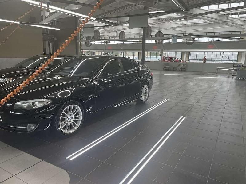 Gebraucht BMW 530 Gran Turismo Performance 258 PS (189 kW) 2013 Limousine
