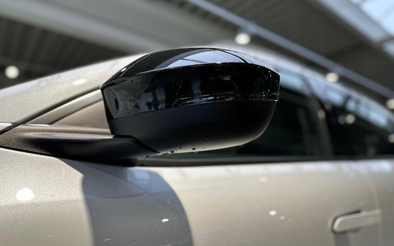 Gebraucht Renault Scenic E-Tech Evolution 125 kW (170 PS) 2024 Weiß SUV