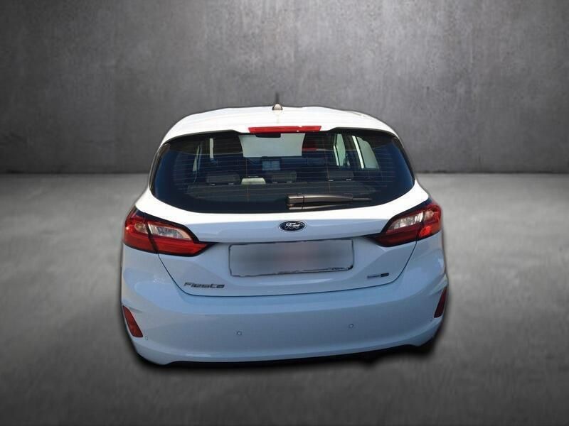 Gebraucht Ford Fiesta Titanium 125 PS (91 kW) 2022 Diverse Kleinwagen