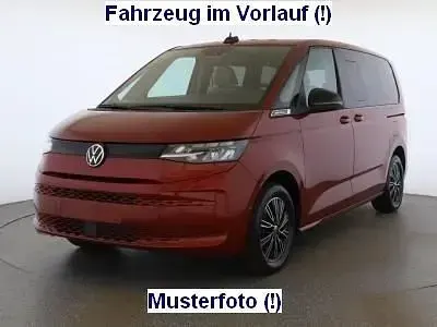 Gebraucht VW Multivan 150 PS (110 kW) 2025 Van / Kleinbus