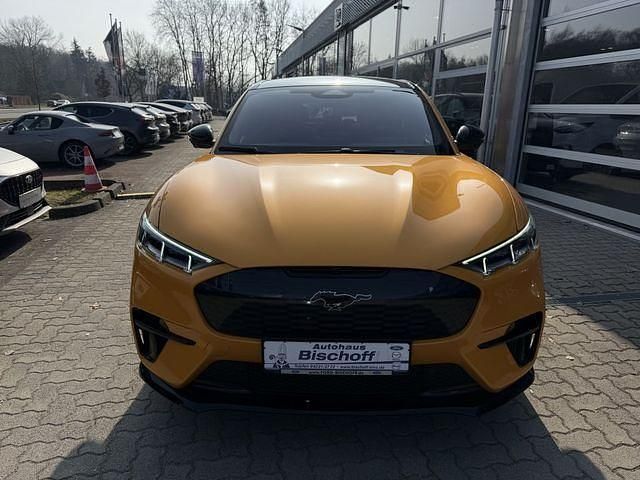 Gebraucht Ford Mustang Mach-E GT 358 kW (487 PS) 2022 SUV