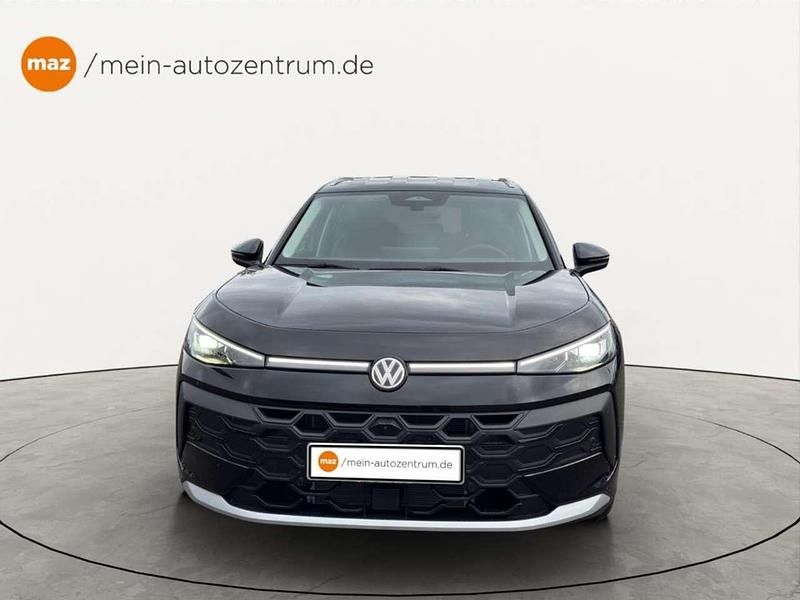 Neu VW T-Roc Style 116 PS (85 kW) 2026 Grenadillschwarz metallic SUV