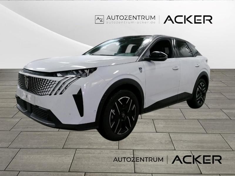 Gebraucht 2025 Peugeot 3008 GT SUV | 29.980 € (Guter Preis) - Bild 1/1