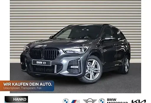 Occasion BMW X1 M Sport 220 ch (161 kW) 2022 SUV