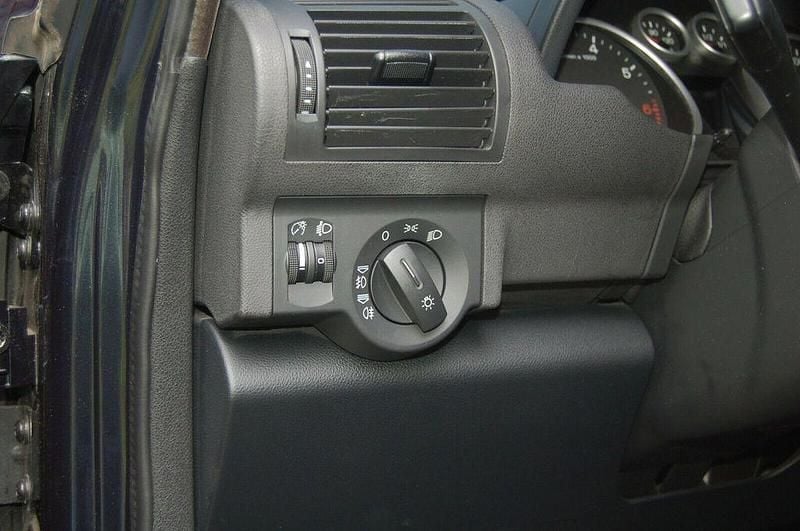 Gebraucht Audi A2 75 PS (55 kW) 2004 Blau Kleinwagen