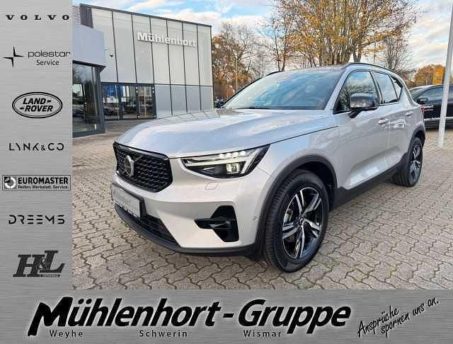 Gebraucht 2025 Volvo XC40 SUV | 39.900 € (Fairer Preis) - Bild 1/4
