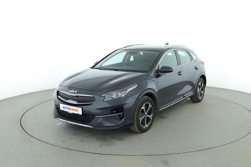 Gebraucht Kia XCeed Spirit 141 PS (103 kW) 2022 SUV