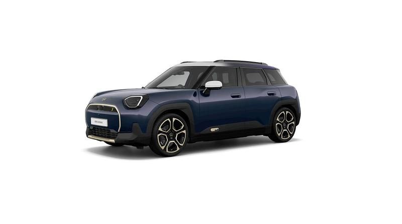 Gebraucht Mini Aceman 160 kW (218 PS) 2024 SUV
