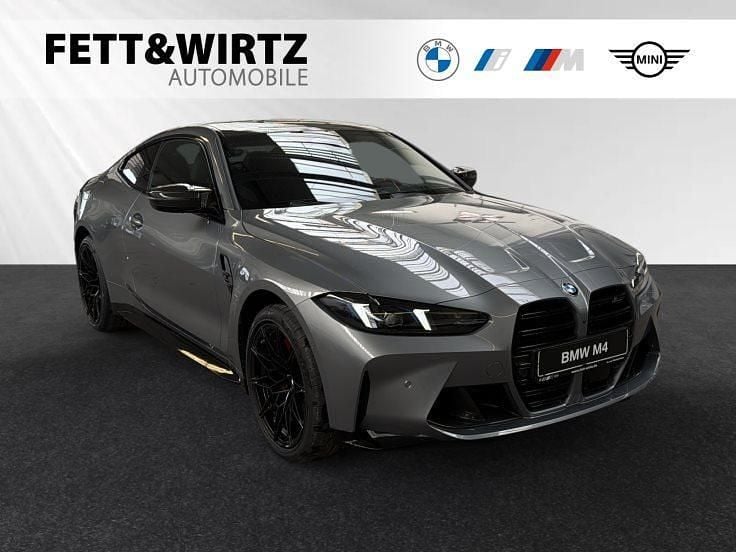 Używany BMW M4 Competition Edition 530 KM (389 kW) 2026