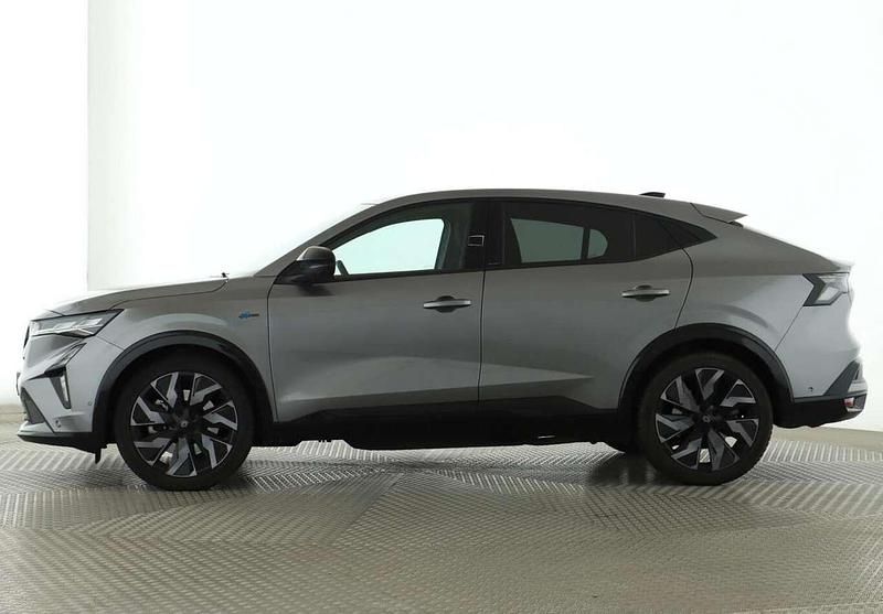 Gebraucht Renault Rafale Esprit Alpine 200 PS (147 kW) 2025 Dolomit grau metallic / dach bla SUV