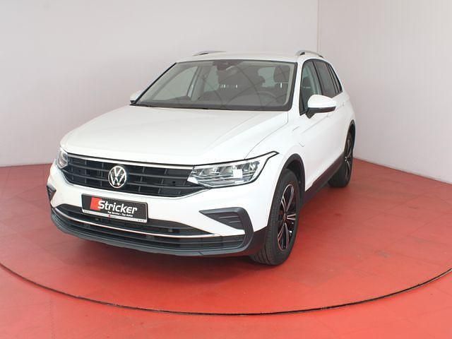 Gebraucht VW Tiguan Active 245 PS (180 kW) 2022 SUV