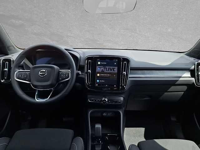 Gebraucht Volvo EX40 136 kW (185 PS) 2025 SUV