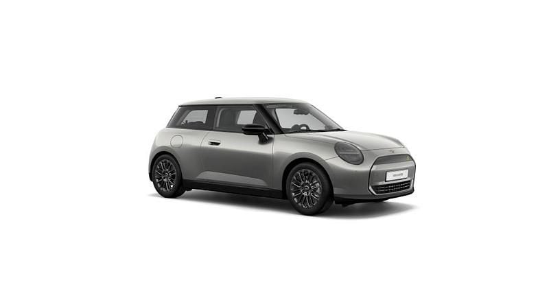 Neu 2025 Mini Cooper SE Kleinwagen | 31.700 € (Fairer Preis) - Bild 1/1