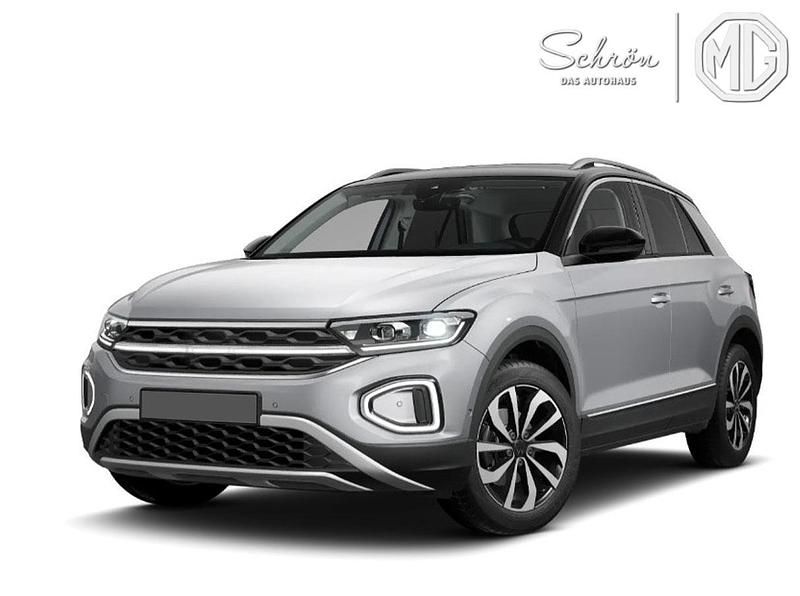 Neu 2025 VW T-Roc R SUV | 32.271 € (Superpreis) - Bild 1/1