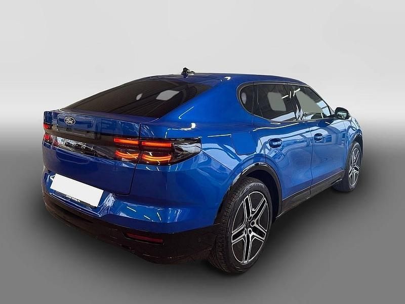 Gebraucht Ford Capri Premium 210 kW (286 PS) 2024 Blau SUV
