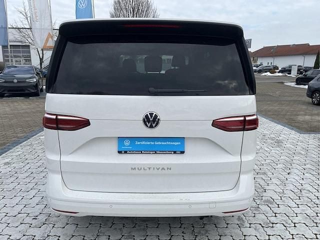 Gebraucht VW Multivan Life 150 PS (110 kW) 2025 Van