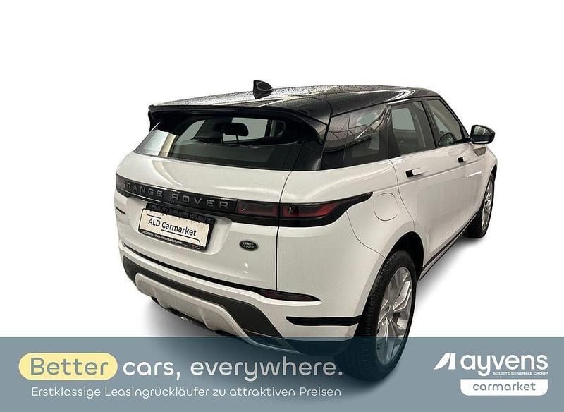 Gebraucht Land Rover Range Rover evoque SE Dynamic 249 PS (183 kW) 2023 SUV
