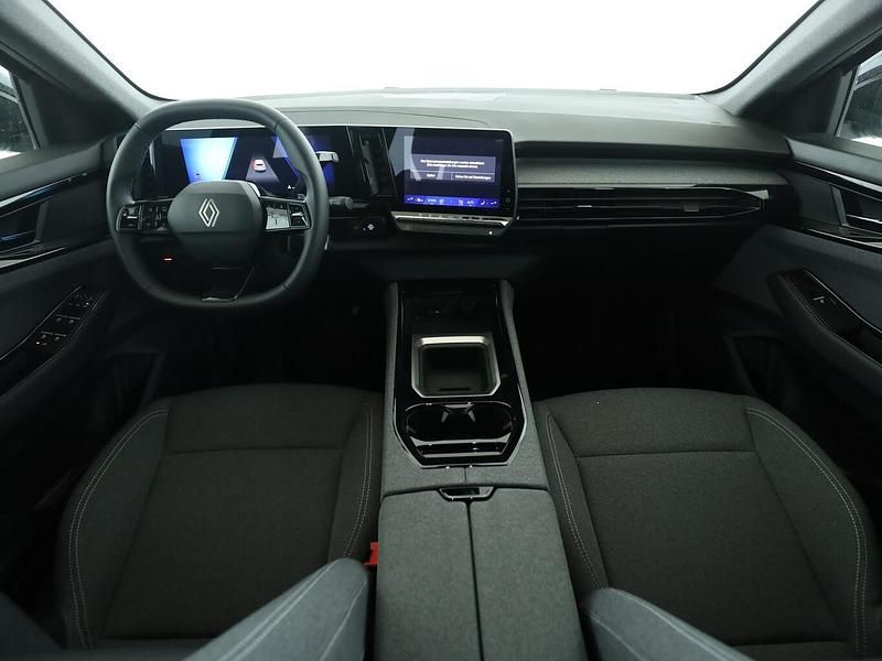 Gebraucht Renault Austral Evolution 158 PS (116 kW) 2024 Dolomitgrau SUV