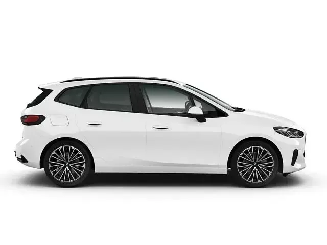 Brugt BMW 220 Active Tourer 170 HK (125 kW) 2025 Hvid MPV