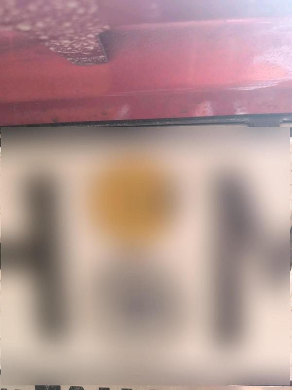 Second-hand Mitsubishi Eclipse Cross 150 CP (110 kW) 2020 Roșu SUV