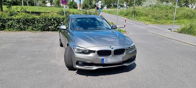 Gebraucht BMW 330e iPerformance 252 PS (185 kW) 2016 Andere farben Limousine