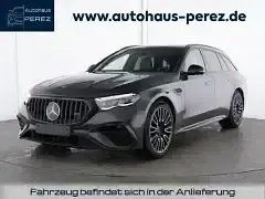 Gebraucht Mercedes E53 AMG Premium 449 PS (330 kW) 2025 Kombi